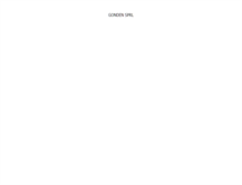 Tablet Screenshot of creditplus.be